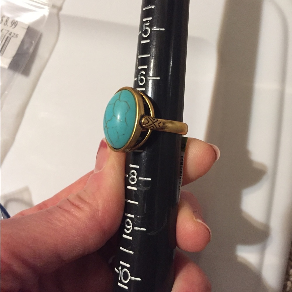 Silpada Ring NWT - Picture 8 of 8